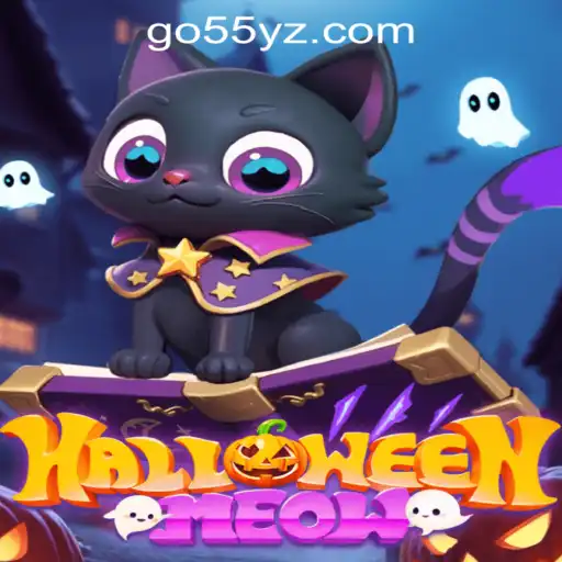 Unveiling HalloweenMeow: The Ultimate Gaming Experience with 55yz