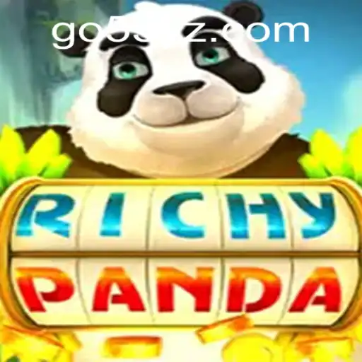 Unveiling the World of RichyPanda: A New Gaming Phenomenon