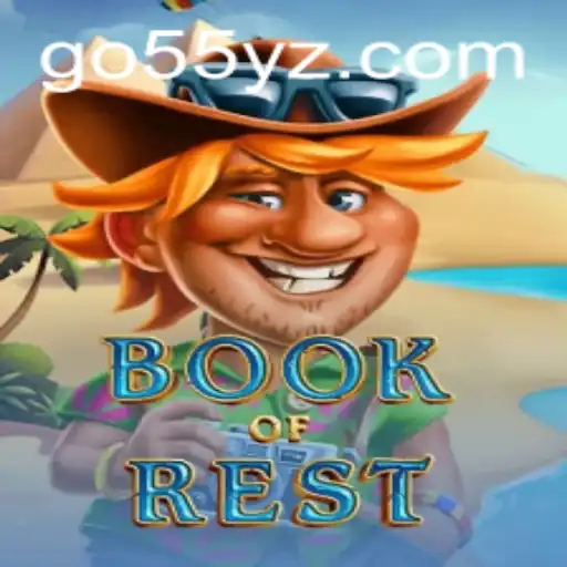 Discover the Enigmatic World of BookofRest: A Deep Dive Into Its Mysteries