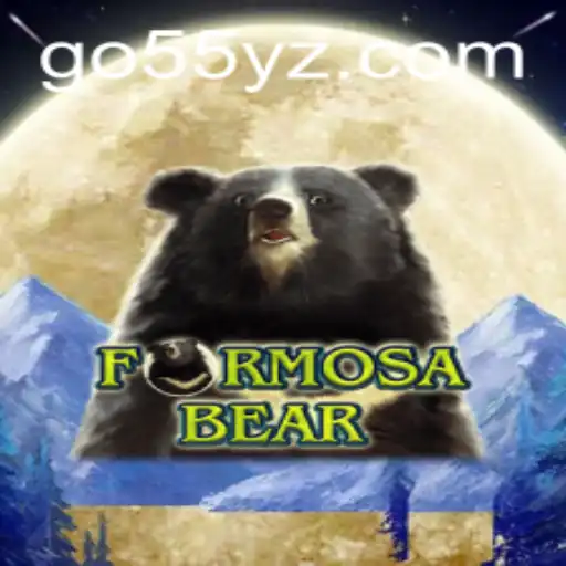 Discovering FormosaBear: A New Gaming Sensation