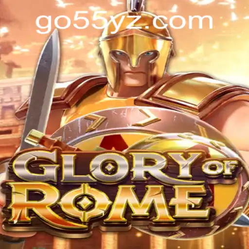 The Epic World of GloryofRome: Discover the Thrilling New Game
