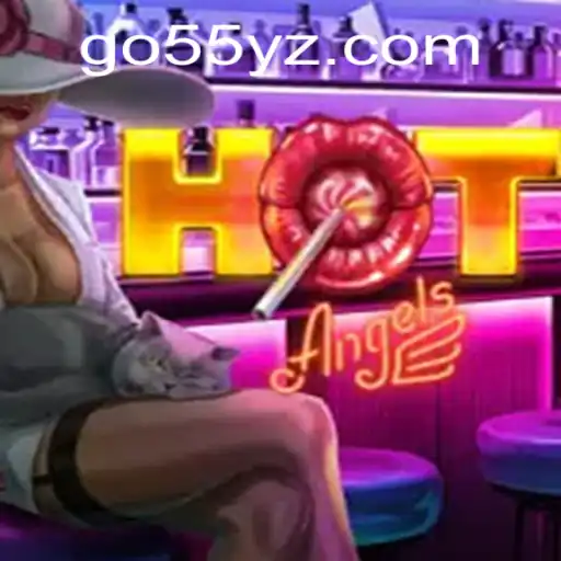 Discover the Enchanting World of HotAngels: A Unique Gaming Experience