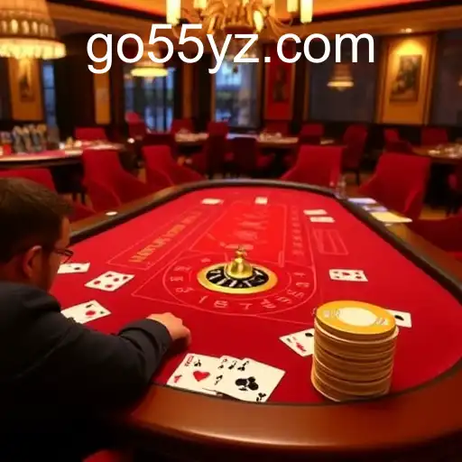 The Rising Popularity of Online Baccarat