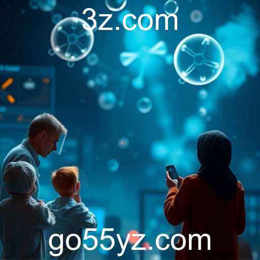 Explorando o Universo de 55yz: Ascensão e Impacto no Cenário Atual