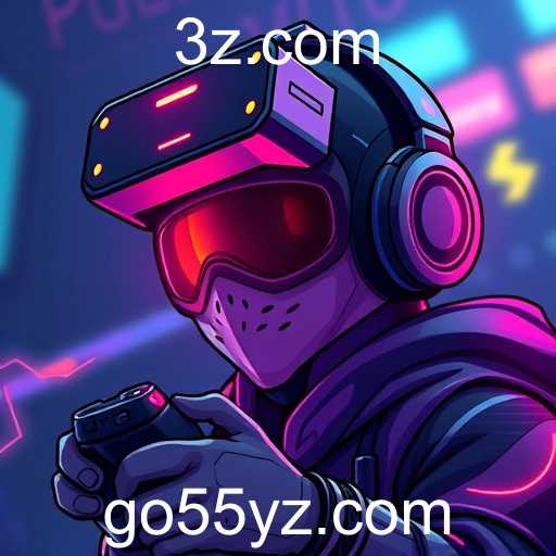 A Ascensão dos Novos Jogos em 2025 com '55yz'