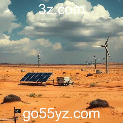 Impactos da Crise Climática em 2025 e Avanços na Energia Renovável