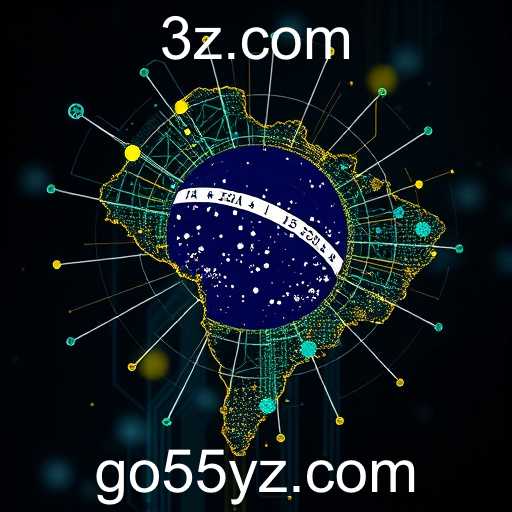Transformações Digitais e o Impacto na Sociedade Brasileira