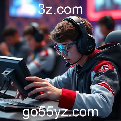 Cenário em Expansão dos Jogos Online no Brasil