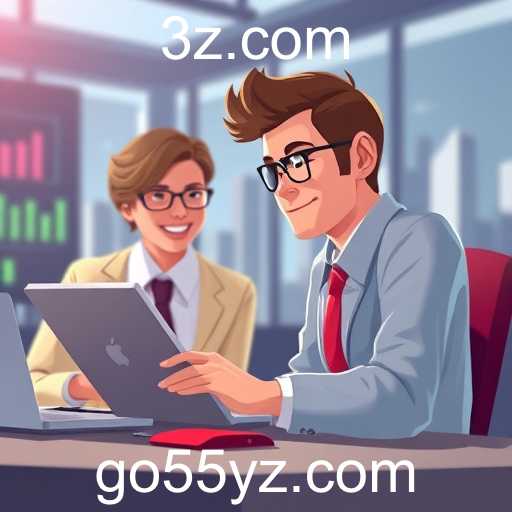 Expansão dos Jogos Online em 2025