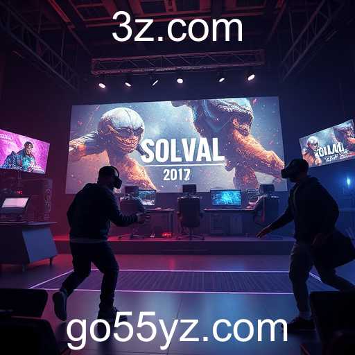 Inovações no Mundo dos Jogos em 2025