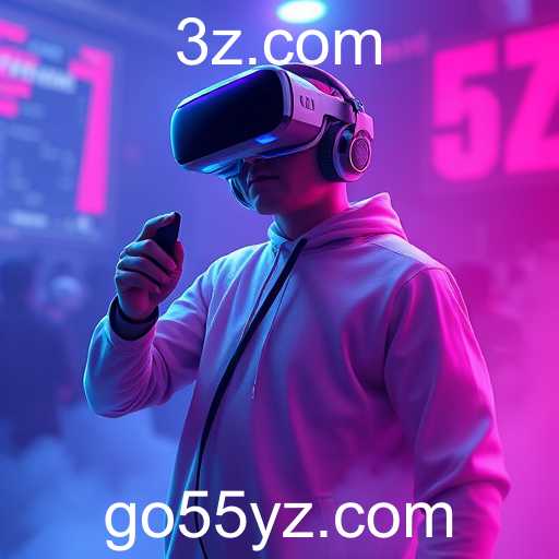 Revolução no Mundo dos Games com a Chave '55yz'