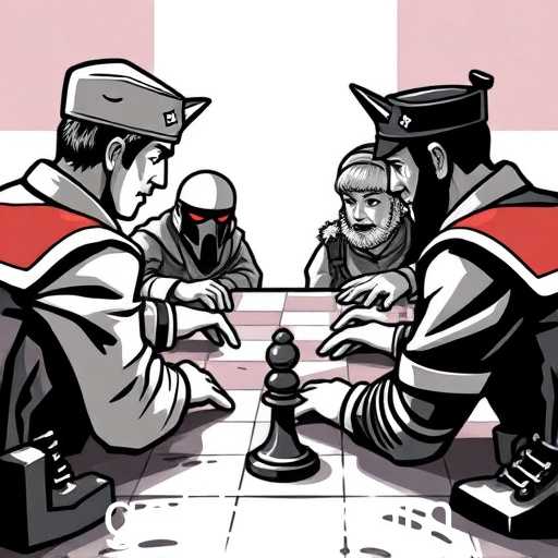 Tendências e Inovações no Mundo dos Jogos 2025