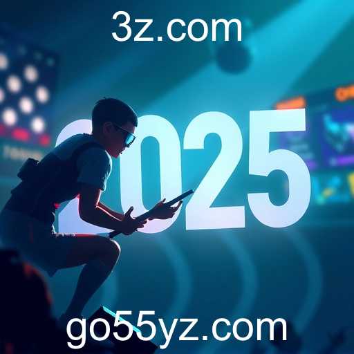 Novas Tendências do Mundo dos Jogos de 2025