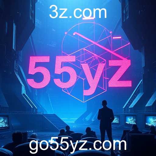 O Impacto de 55yz nos Jogos Digitais em 2025