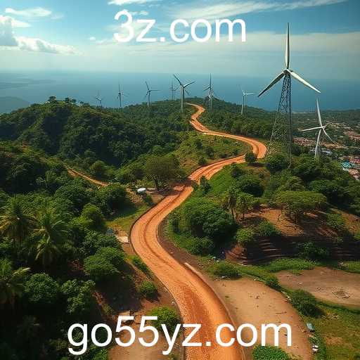 Impactos das Mudanças Climáticas no Brasil em 2025