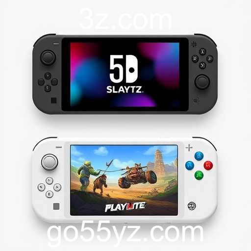 O Impacto dos Consoles Portáteis em 2025