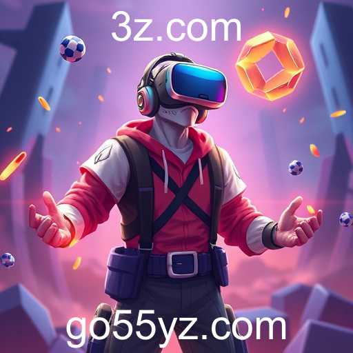 Avanços dos Jogos Online e a Influência de 55yz