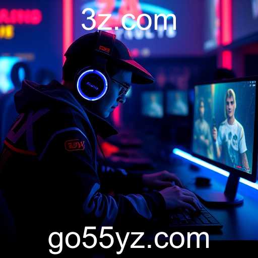 A Revolução dos Jogos Online: Uma Nova Era para os Gamers